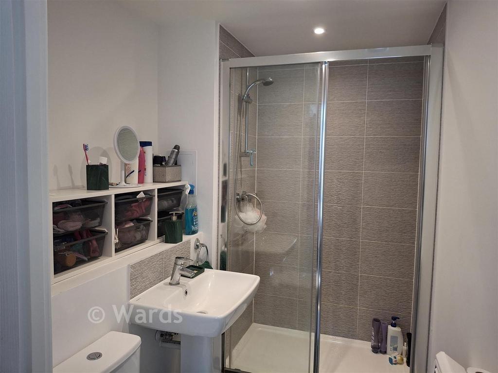 En-Suite