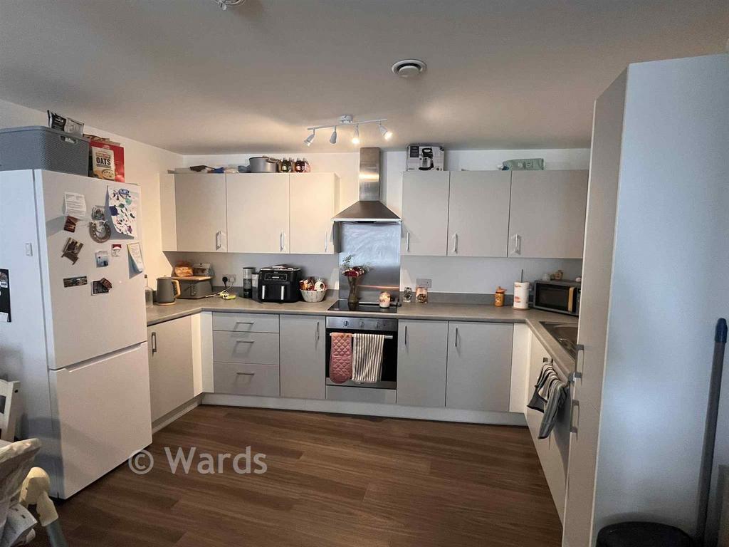 Kitchen .2
