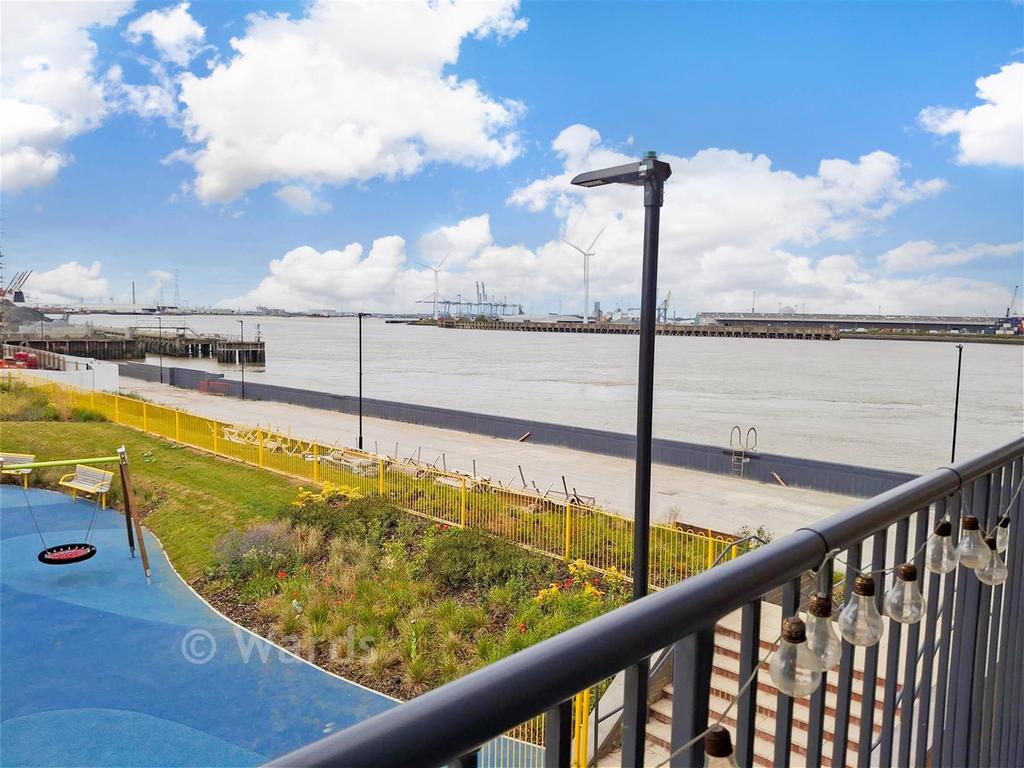 River Views