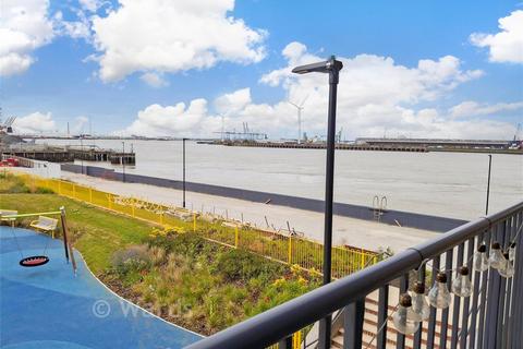 2 bedroom apartment for sale, Henley Approach, Northfleet, Gravesend, Kent