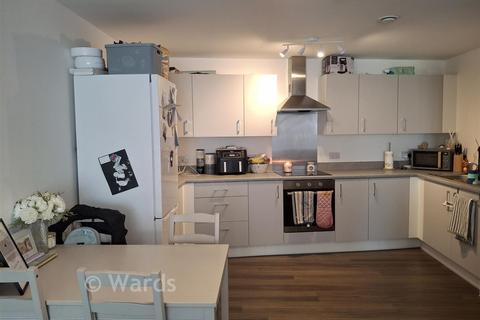 2 bedroom apartment for sale, Henley Approach, Northfleet, Gravesend, Kent