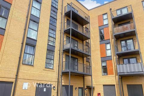 2 bedroom apartment for sale, Henley Approach, Northfleet, Gravesend, Kent