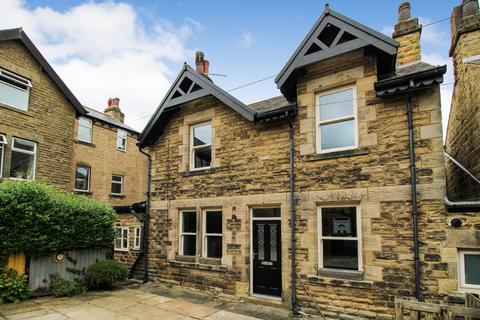 6 Park Square, Knaresborough, HG5 0EG