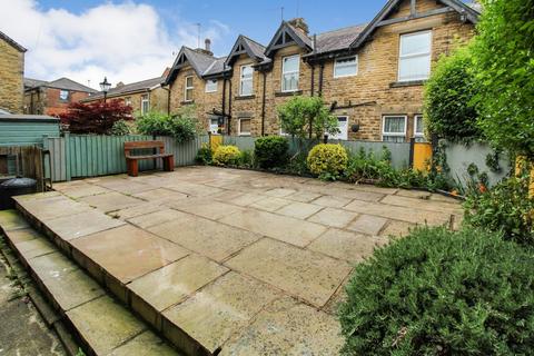 6 Park Square, Knaresborough, HG5 0EG
