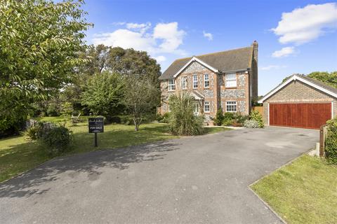 undefined, Crown Hill, Seaford
