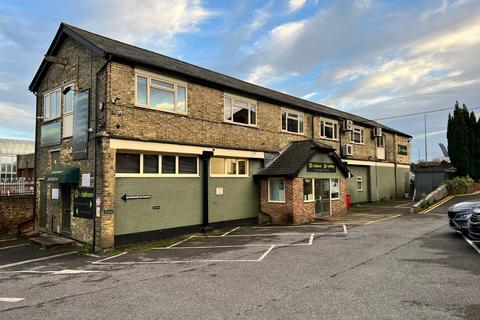 Showroom to rent, Buckland Rd Maidstone ME16 0DZ