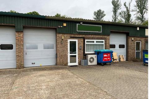 Industrial development to rent, Watery Ln Kemsing TN15 6PL