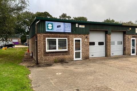 Industrial development to rent, Watery Ln Kemsing TN15 6PL