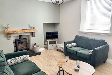 undefined, West Street, Belford, Northumberland, NE70 7QE