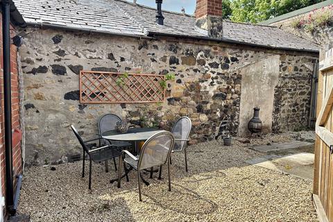 undefined, West Street, Belford, Northumberland, NE70 7QE