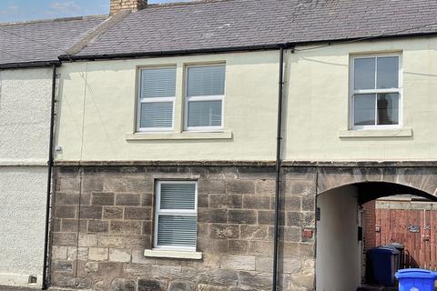 undefined, West Street, Belford, Northumberland, NE70 7QE