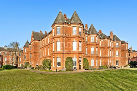 undefined, Sutherland House, Repton Park, Woodford Green