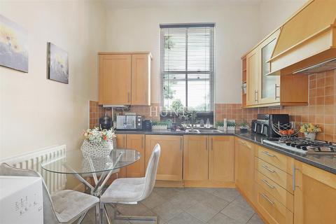 undefined, Sutherland House, Repton Park, Woodford Green