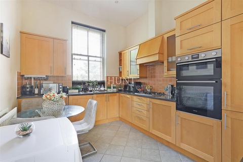 undefined, Sutherland House, Repton Park, Woodford Green