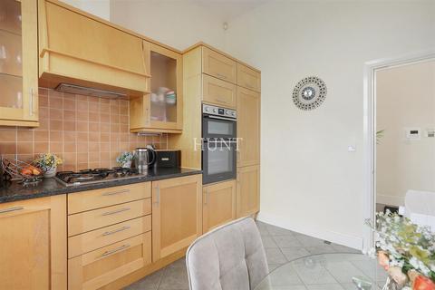 undefined, Sutherland House, Repton Park, Woodford Green