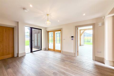 undefined, Poplars House, Kennel Lane, Kinsbourne Green, Harpenden, Hertfordshire, AL5