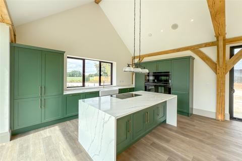 undefined, Poplars House, Kennel Lane, Kinsbourne Green, Harpenden, Hertfordshire, AL5