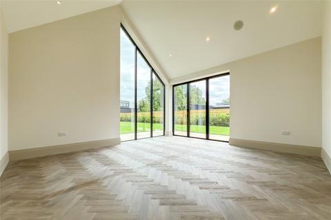 undefined, Poplars House, Kennel Lane, Kinsbourne Green, Harpenden, Hertfordshire, AL5