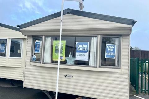 undefined, Steeple Bay Holiday Park, Canney Road, Southminster