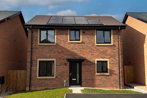 Plot 14, The Chelford at The Pavilions, Crewe CW1