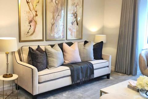 4 bedroom detached house for sale, Plot 14, The Chelford at The Pavilions, Crewe CW1