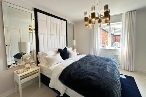 4 bedroom detached house for sale, Plot 14, The Chelford at The Pavilions, Crewe CW1