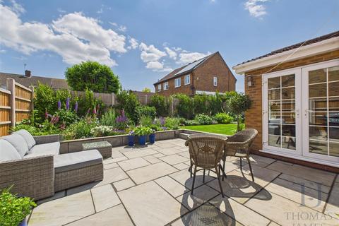 undefined, Ash Lea Close, Cotgrave, Nottingham