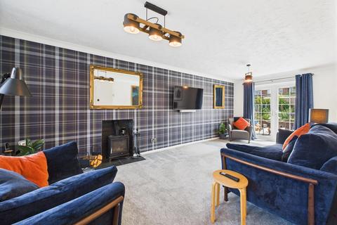 undefined, Ash Lea Close, Cotgrave, Nottingham