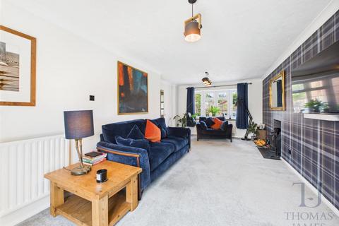 undefined, Ash Lea Close, Cotgrave, Nottingham