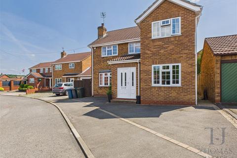 undefined, Ash Lea Close, Cotgrave, Nottingham
