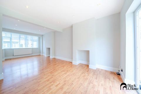 3 bedroom end of terrace house for sale, Tunstall Road, Croydon, CR0