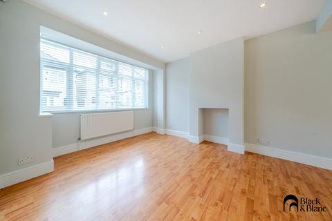 3 bedroom end of terrace house for sale, Tunstall Road, Croydon, CR0