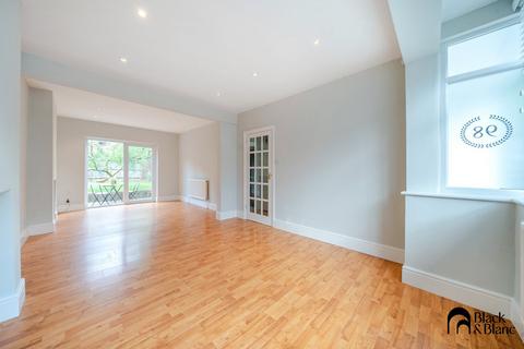 3 bedroom end of terrace house for sale, Tunstall Road, Croydon, CR0