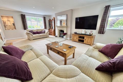 undefined, Turkey Street, Out Rawcliffe PR3
