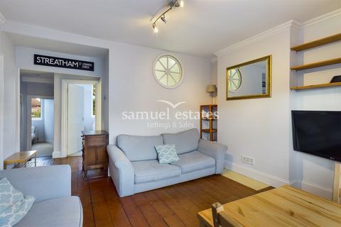 Streatham, London, SW16