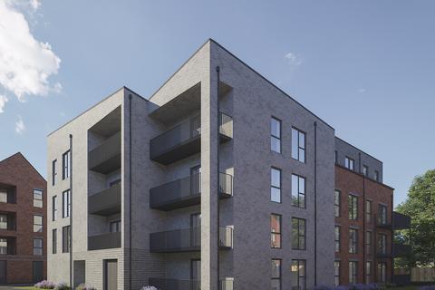 undefined, The Usk at Carter's Court, RG1, 97a-117 Caversham Road RG1