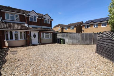 Beech Drive, Bridgwater TA6