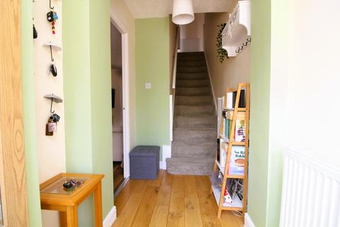 12 Beech Drive, Bridgwater, TA6 4DU