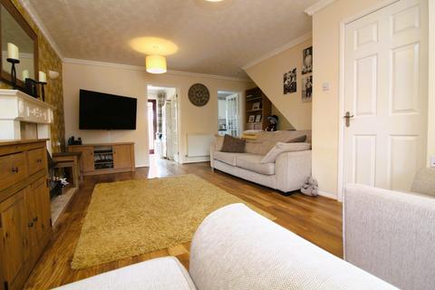 12 Beech Drive, Bridgwater, TA6 4DU