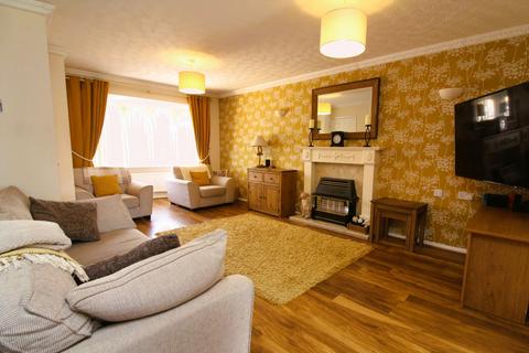 12 Beech Drive, Bridgwater, TA6 4DU