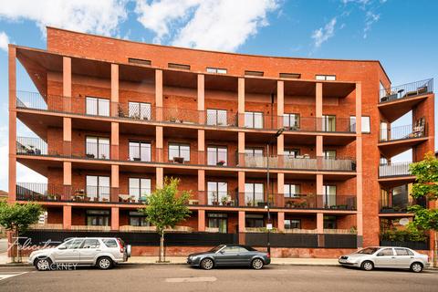 2 bedroom flat for sale, Willmott Court, London E9