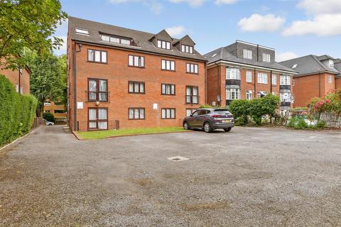 1 bedroom ground floor flat for sale, Grove Road, Sutton, Surrey