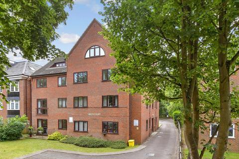 1 bedroom ground floor flat for sale, Grove Road, Sutton, Surrey