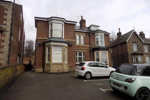 Parking to rent, Ecclesall Road, Sheffield S11