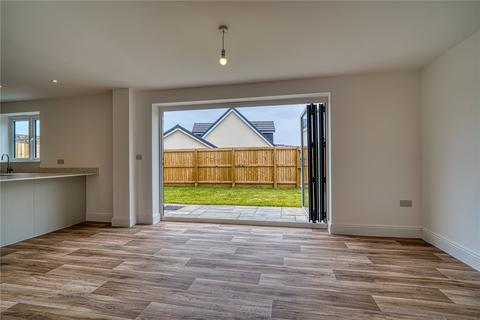 4 bedroom end of terrace house for sale, Plot 3, Wisteria Court, Washford, Watchet, Somerset, TA23