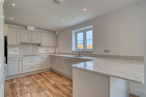 4 bedroom end of terrace house for sale, Plot 3, Wisteria Court, Washford, Watchet, Somerset, TA23