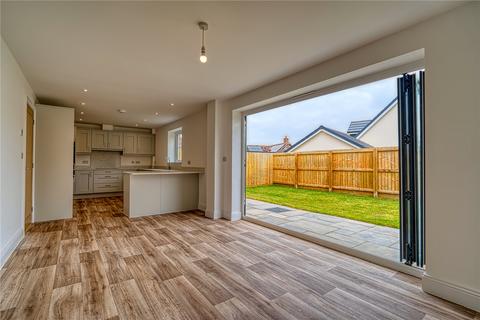 4 bedroom end of terrace house for sale, Plot 3, Wisteria Court, Washford, Watchet, Somerset, TA23