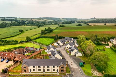 3 bedroom bungalow for sale, Plot 5, Wisteria Court, Washford, Watchet, Somerset, TA23