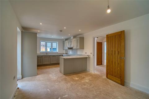 3 bedroom bungalow for sale, Plot 5, Wisteria Court, Washford, Watchet, Somerset, TA23