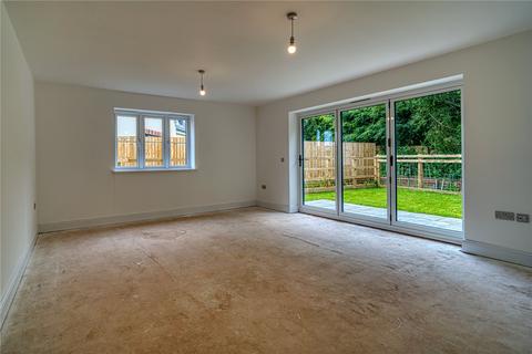 3 bedroom bungalow for sale, Plot 5, Wisteria Court, Washford, Watchet, Somerset, TA23